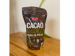 CACAO AMARGO (Dicomere)