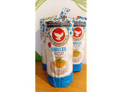 MACROBIOTICAS DULCES