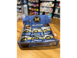 ALFAJOR CON STEVIA (DOÑA MAGDALENA)