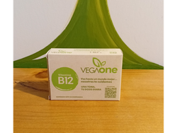 VITAMINA B12 (VEGAONE)