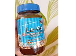 CACAO | LE-FIT