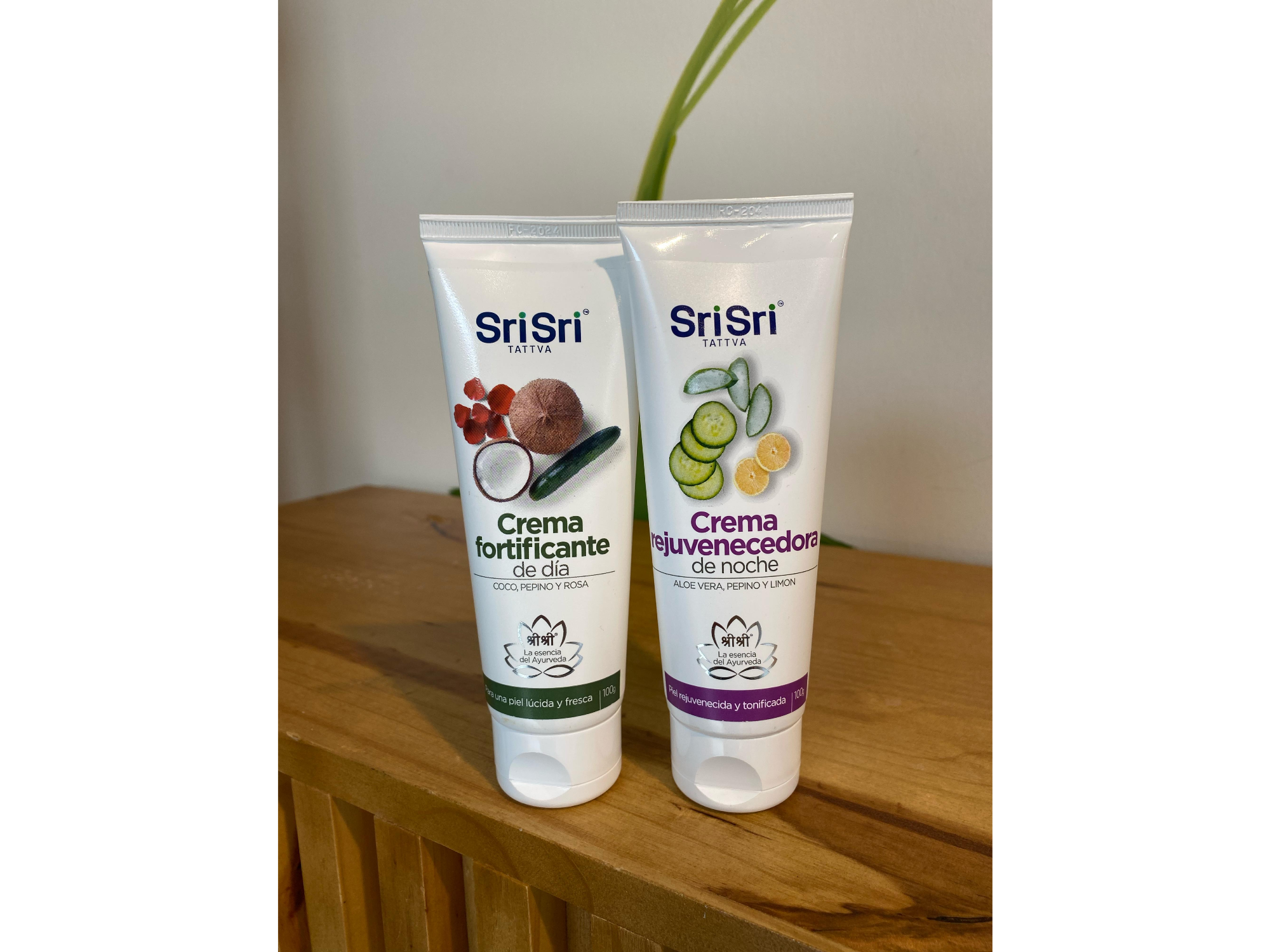 CREMA DE DIA Y NOCHE