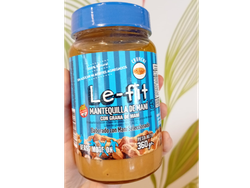 CRUNCHI | LE-FIT