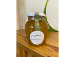 MIEL DE ALGARROBO (ALBA)