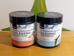COLÁGENO (Natier)