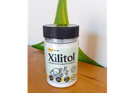 XILITOL 0% AZUCAR (NATIER)