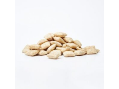 ALMOHADITAS DE MANZANA Y CANELA