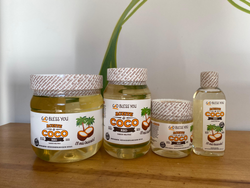 ACEITE DE COCO NEUTRO (God Bless You)
