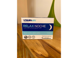 RELAX NOCHE (VITAMINWAY)