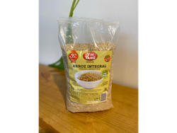 ARROZ INTEGRAL GRANO LARGO