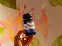 RESVERATROL CONCENTRADO (Natier)