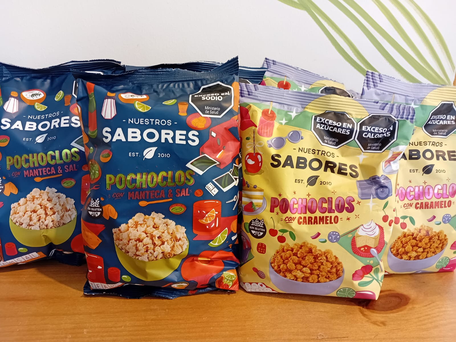 POCHOCLOS