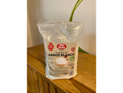 HARINA DE ARROZ BLANCO