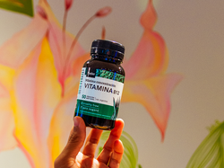 VITAMINA B12 (Natier)