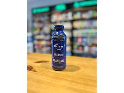 JUGO ÓRGANICO DE ARANDANOS (LAS BRISAS)