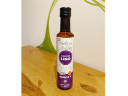 ACEITE DE LINO (NUTRASEM)