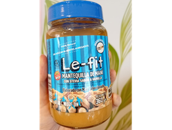 VAINILLA | LE-FIT