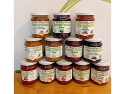 MERMELADA LIGHT (La Tranquilina)