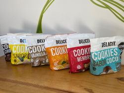 COOKIES (Delicel)