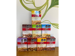 GALLETITAS (Santa Maria)