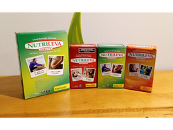LEVADURA NUTRICIONAL (NUTRILEVA)