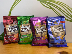VEGGIE SNACK