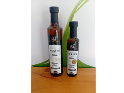 ACEITE DE OLIVA EXTRA VIRGEN (La Tranquilina)