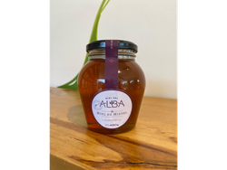 MIEL DE MISTOL (ALBA)