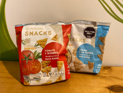 ALMADRE SNACKS