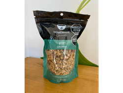 GRANOLA FIT CRUNCH
