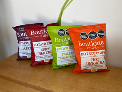 POTATO CHIPS (Boutique)