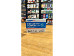 BISGLICINATO DE MAGENSIO