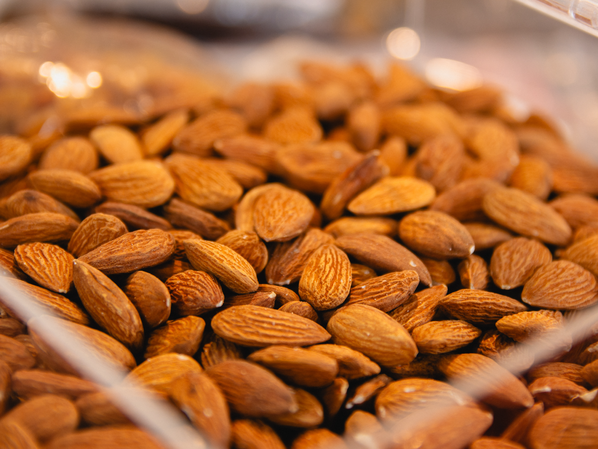 ALMENDRAS NON PAREIL