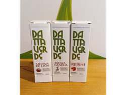 ADAPTOGENOS (Datta Verde)