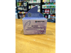 ACIDO HIALURONICO