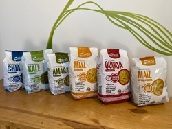 PASTA MULTICEREAL (Wakas)