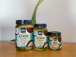 ACEITE DE COCO NEUTRO (Chia Graal)