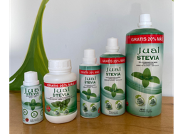 JUAL STEVIA