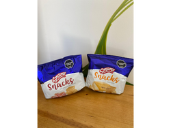 SNACKS SALADOS SMAMS