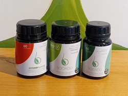SPIRULINA (Bogado)