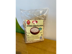 AVENA ARROLLADA GRUESA