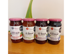 MERMELADA (El Brocal)