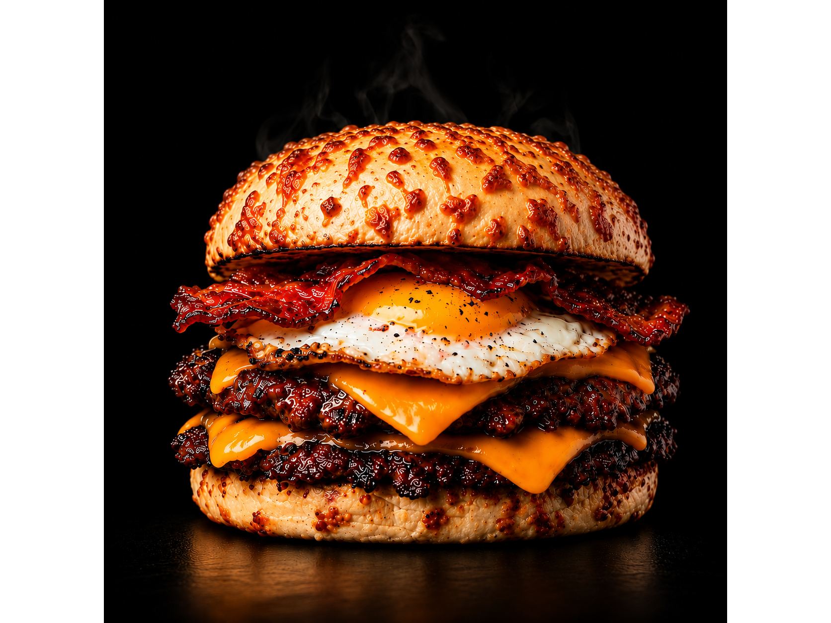 House Burger