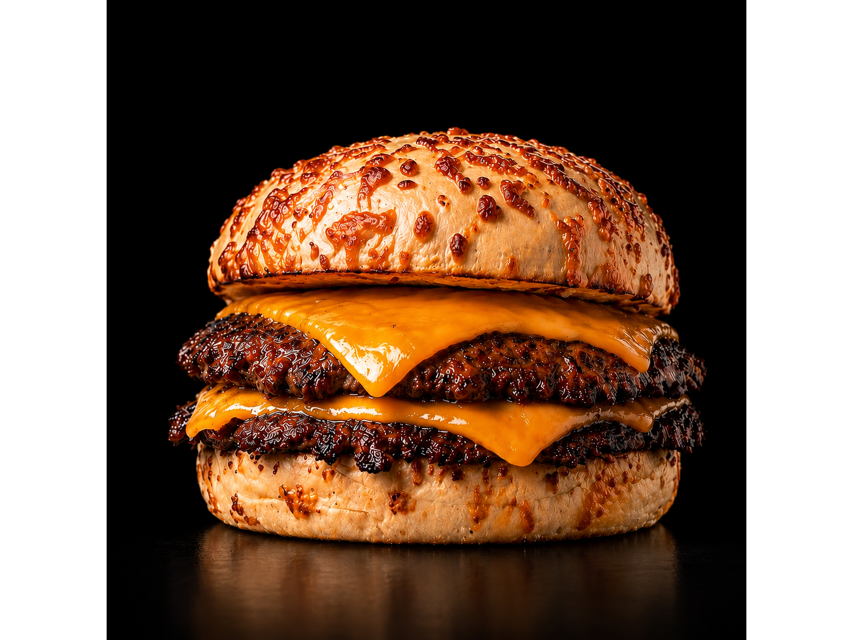 Cheese Burger