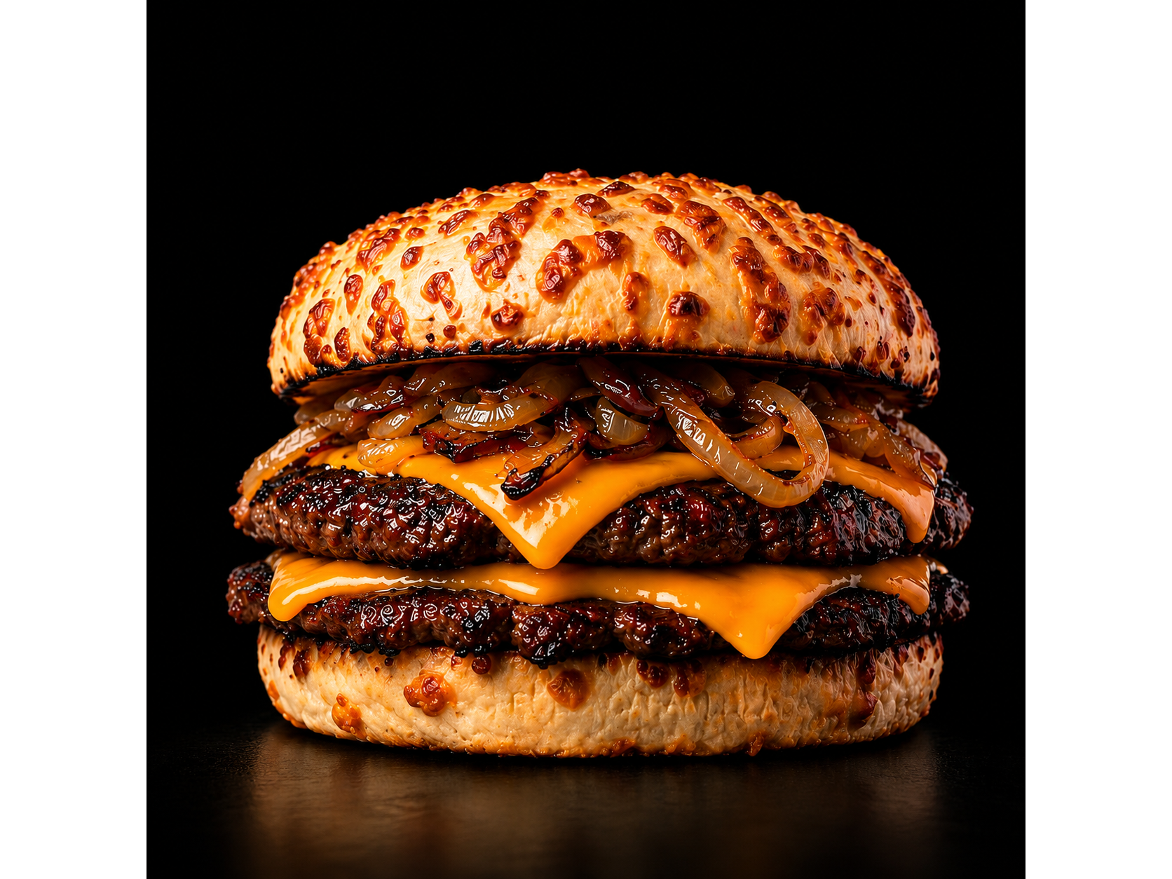 Sweet Burger