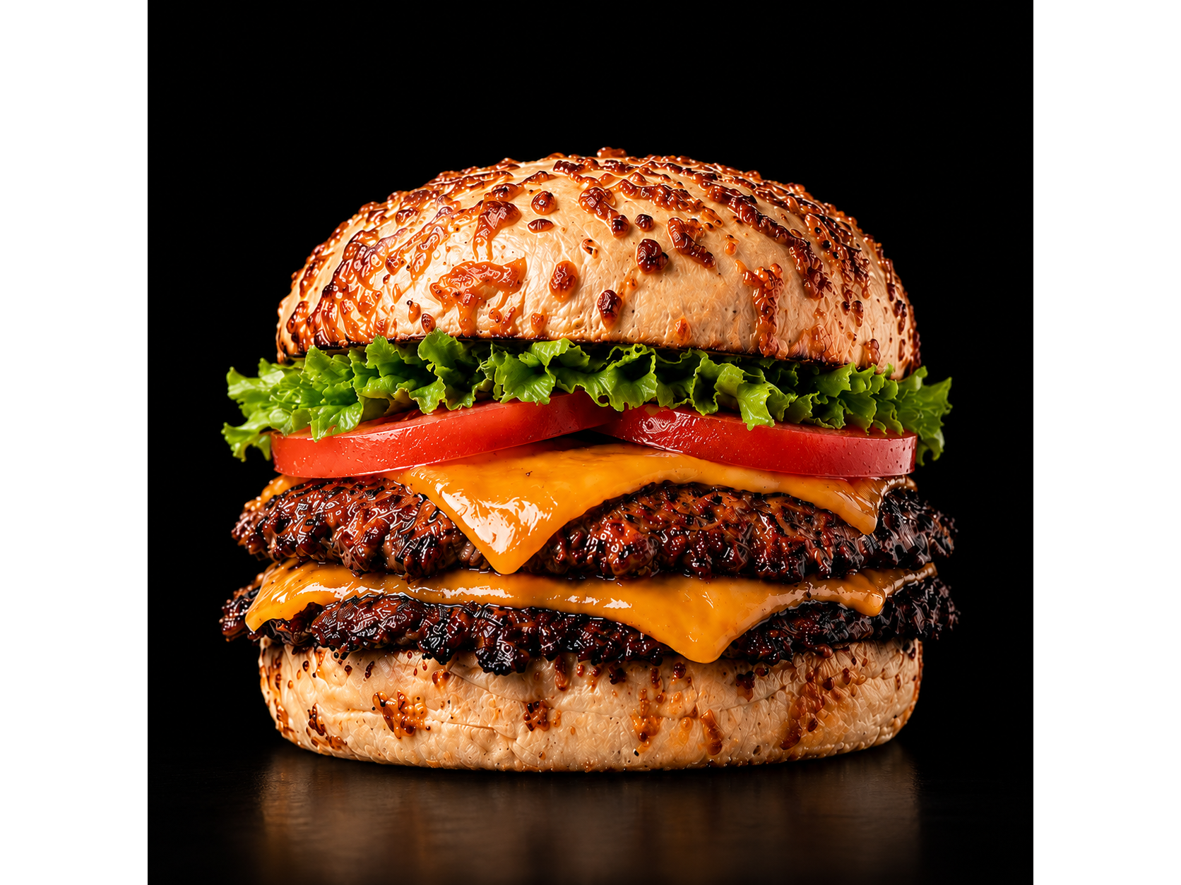 Clásica Burger