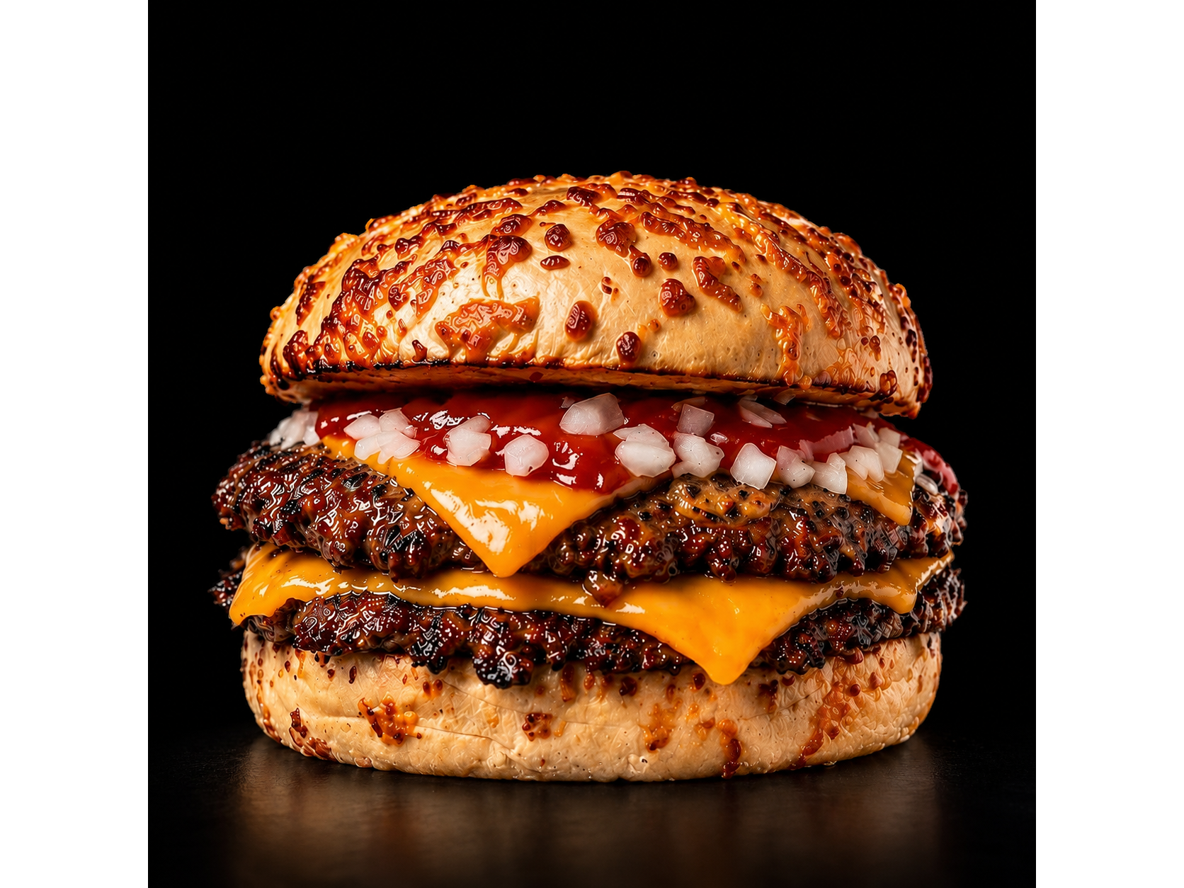 Cuarto Burger