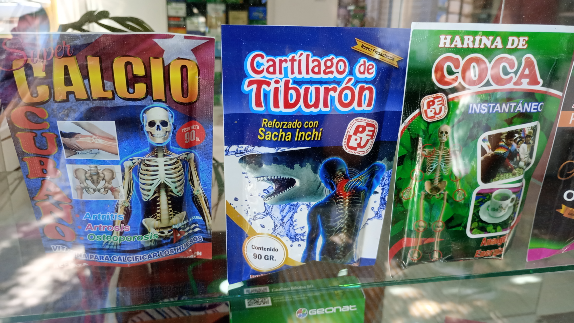 SUPLEMENTOS DIETARIOS