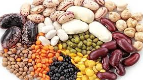 LEGUMBRES