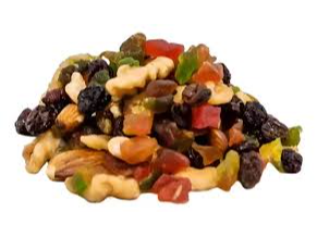 MIX PAN DULCE 2